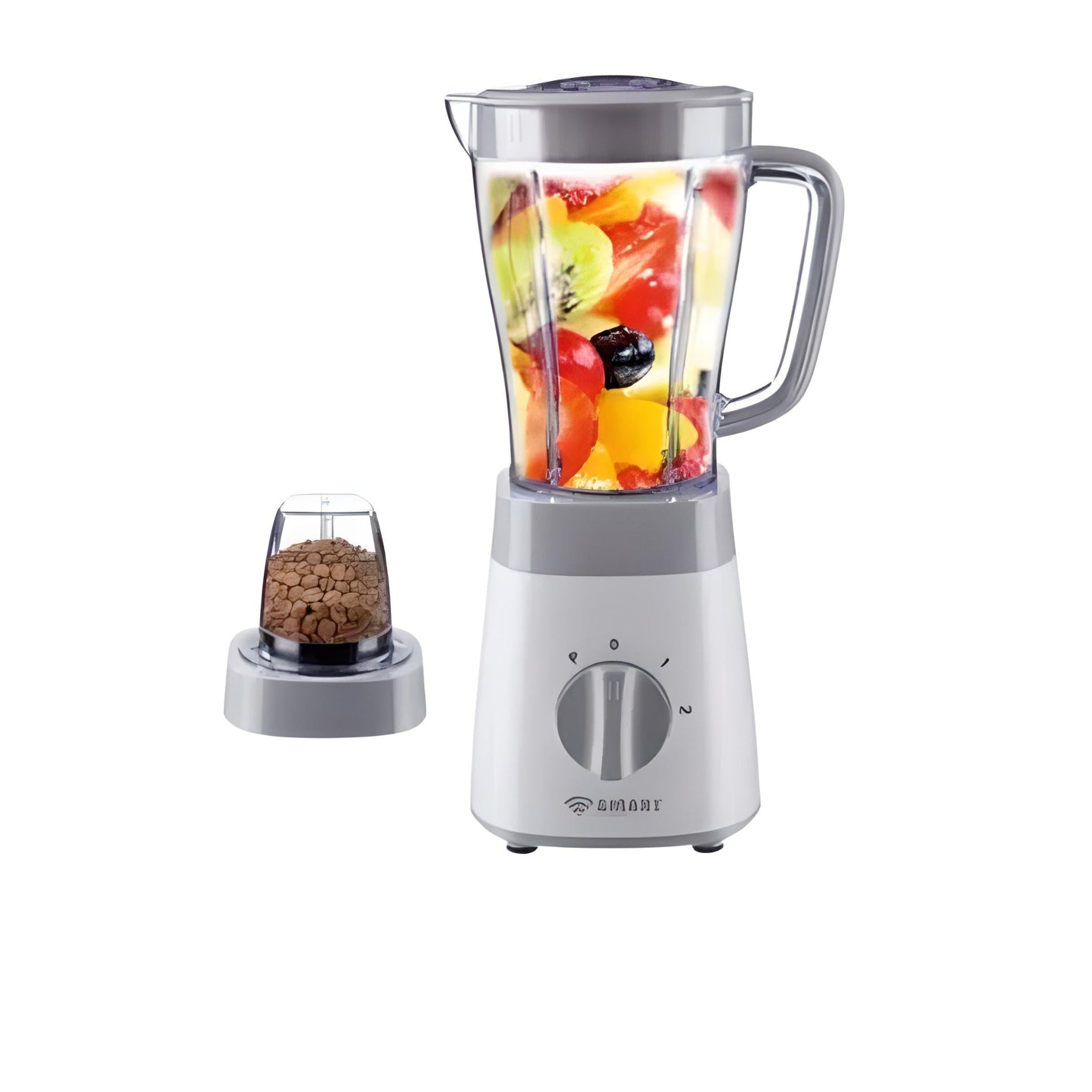 BLENDER SMART TECHNOLOGY 1.5L - STPE1110 Tech&Home SN
